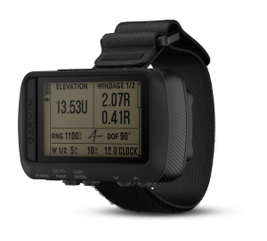 FORETREX 701 BALLISTIC EDITION FORETREX 701 BALLISTIC EDITION